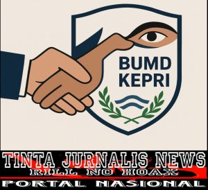 Diduga ‘Main Mata’, Pansel Loloskan Nama Tak Penuhi Syarat, Integritas Seleksi Direksi dan Komisaris BUMD Kepri Dipertanyakan
