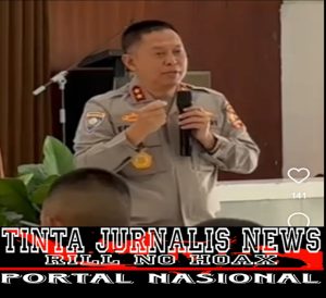 Kakorbinmas Polri Tekankan Peran Siswa Bakomsus Pangan sebagai Penggerak Program P2B