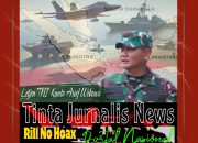 Letjen TNI Kunto Arief Wibowo Kembali Pegang Komando Pangkogabwilhan I, Panglima TNI Batalkan Mutasi