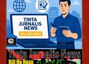 Tinta Jurnalis News Resmi Tersedia di e-Katalog: Solusi Publikasi Resmi dan Terpercaya