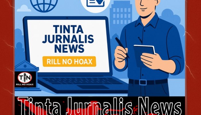 Tinta Jurnalis News Resmi Tersedia di e-Katalog: Solusi Publikasi Resmi dan Terpercaya