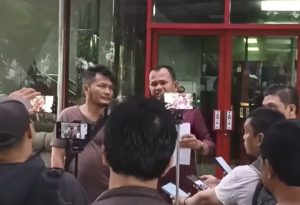 Iskandar Tanjung Tegaskan: KPK Harus Usut Dugaan Kerugian Negara Rp168 Miliar dari Dana Reklamasi Bintan, ‘Apa Lagi Alasan Menunda?