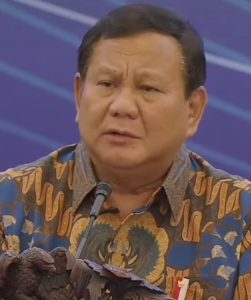 Presiden Prabowo Tegas: Tak Ada Lagi Pertek Hambat Perizinan, Menteri Wajib Utamakan Kepentingan Rakyat!