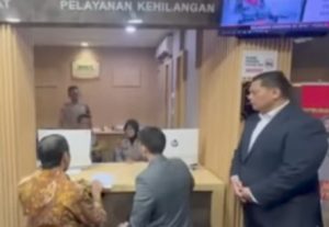 Roy Suryo Dilaporkan ke Polisi, Penyelidikan Kasus Ijazah Jokowi Hampir Rampung
