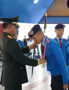 Panglima TNI Kukuhkan Alumni SMA Taruna Nusantara Angkatan 33: Jaga Nama Baik Almamater ke Mana pun Melangkah