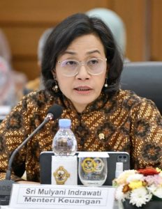Pemeriksaan LKPP 2024 Rampung, Pemerintah Apresiasi Kinerja BPK