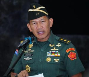 Penugasan Personel TNI ke Kejaksaan Bentuk Sinergi dan Implementasi MoU