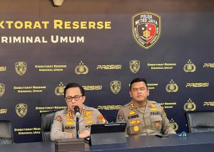 Keributan Pecah di Kemang Raya, Jakarta Selatan: Polisi Amankan 19 Orang