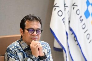 Wamenkominfo Dorong Wisata Sejarah Berbasis Digital untuk Tarik Minat Generasi Muda