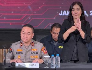 Bareskrim Polri Pastikan Ijazah Jokowi Asli dan Sah, Tak Ditemukan Unsur Pidana