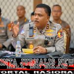 Tinta Jurnalis News