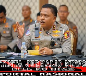 Korlantas Polri Mulai Tahap Sosialisasi Menuju Indonesia Zero ODOL