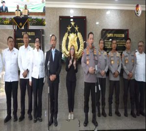 Tambang Ilegal Masih Marak di Wilayah Bintan, Kapolres Bintan dan Kapolda Kepri Diduga Gagal Jalankan Instruksi Kapolri