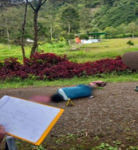 Dua Pekerja Gereja di Papua Tewas Ditembak, TNI Kecam Aksi Kekerasan Terhadap Warga Sipil