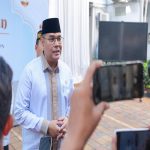 Wamen Ossy: ICI 2025 Momentum Tepat Dorong Investasi dan Pertumbuhan Ekonomi Tinta Jurnalis News