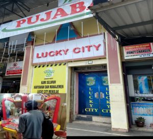 Gelper di Pujabahari Diduga Berkedok Hiburan, Tercium Aroma Perjudian dan Bagi-Bagi Jatah: Di Mana Pengawasan?