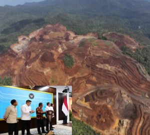 Menteri ESDM Klarifikasi Isu Tambang di Raja Ampat, Tegaskan Komitmen Transparansi Informasi