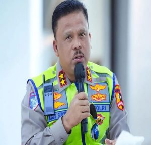 Anev H+9 Sosialisasi Zero ODOL: Korlantas Catat 21.094 Pelanggaran Dimensi dan Muatan