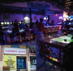 Gelper Pujabahari Nagoya Diduga Jadi Kedok Judi Berkedok Izin Resmi