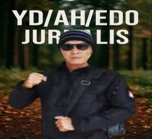 Melangkah di Usia 41: Syukurku Masih Bernyawa, Harapku Masih Menyala