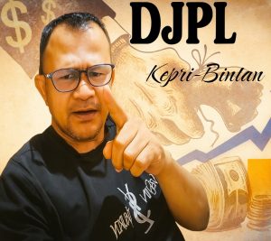 Viral! Iskandar Tanjung Sentil Prabowo: “Presiden Keras di Mimbar, Tapi Dugaan Korupsi DJPL Membisu 4,5 Tahun”