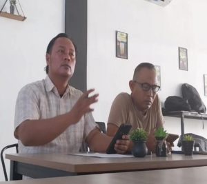 Stigma Preman untuk Wartawan Non-UKW Dikecam, Solidaritas Pers Batam Angkat Bicara