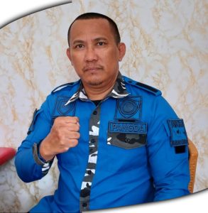 Sas Joni Soroti Penunjukan Plt Sekretaris Dinas Pariwisata: “Jangan Hadiahkan Jabatan kepada Tukang Ngampu”