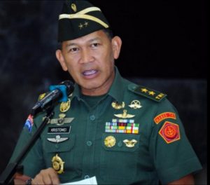 TNI Tegaskan Dukungan atas Langkah Kejagung Usut Korupsi CPO dan Isu Opini Menyesatkan RUU TNI