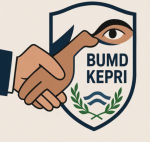 Dugaan “Main Mata” di Balik Seleksi Direksi dan Komisaris BUMD Kepri: Nama Nama Tak Penuhi Syarat Tetap Lolos, Integritas Pansel Dipertanyakan