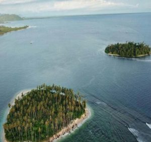 Empat Pulau Resmi Masuk Wilayah Aceh, Pemerintah Tegaskan Komitmen Jaga Stabilitas dan Kepastian Hukum