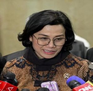 Sri Mulyani Apresiasi Satgassus Polri untuk Kawal Penerimaan Negara