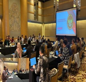 370 Juta Gangguan Siber Terdeteksi, Pemerintah Perkuat Keamanan Digital Nasional