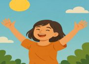 Sabtu Ceria, Saatnya Membakar Semangat dan Menebar Kebahagiaan