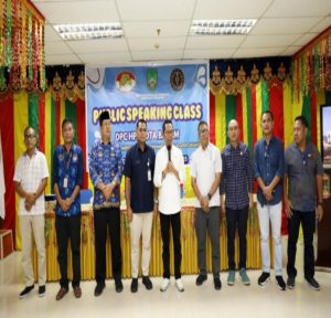 Wali Kota Batam Tegaskan Komitmen Majukan Pariwisata Lewat Peran Aktif Pramuwisata