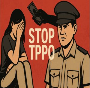 Hello, Apa Kabar Kasus TPPO Oknum Polisi? Kok Senyap-Senyap Saja di Tanjungpinang?