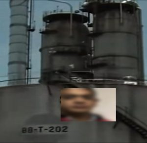 Kejagung Sita Kilang Minyak Anak Riza Chalid; Operasional Diserahkan ke Pertamina, Riza Belum Tersentuh?
