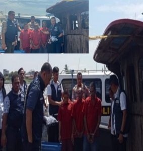 Polda Sumut Gagalkan Penyelundupan Narkoba dari Dumai, 25 Kg Sabu dan Ribuan Pil Ekstasi Disita