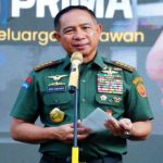 Panglima TNI: Semangat Pahlawan Jadi Napas Juang Tentara Tinta Jurnalis News