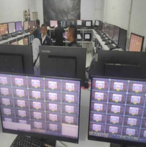 Terbongkar! Markas Judi Online di Pekanbaru Digerebek Polda Riau, Bos Besar Ko Jo Ikut Diciduk