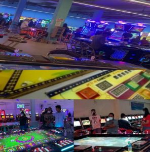 Batam Jadi Surga Gelper Judi: Di Mana Penjaga Konstitusi?