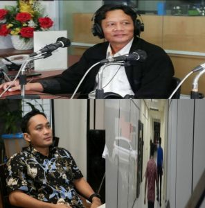 Cak Ta’in Desak Pembatalan FAP Jadi Direktur Perencanaan BP Batam: “Sudah Digeledah, Kok Masih Saksi?”