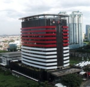 KPK Lakukan OTT di Mandailing Natal, Enam Orang Diamankan Terkait Dugaan Korupsi Proyek Jalan