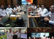 Kemenko Polhukam Turun Langsung Pantau Keamanan Libur Tahun Baru Islam, Monas hingga Pasar Senen Jadi Fokus Utama