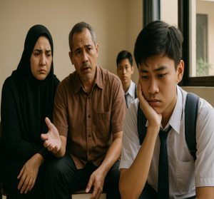 Tak Lolos PPDB, Lalu Harus ke Mana? Sekolah Negeri Seakan Jadi Mimpi yang Sulit Dicapai