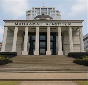 MK Pisahkan Pemilu Nasional dan Daerah, Pilkada Serentak Berpotensi Digelar 2031