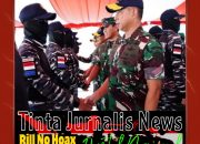 Panglima TNI Apresiasi Prajurit TNI AL yang Gagalkan Penyelundupan 2 Ton Narkoba di Kepri