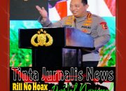 Kapolri Mutasi Besar: 21 Jabatan Strategis di Polda Metro Jaya Diganti!