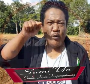 Sami’Un Desak Pelestarian Sungai Carang, Minta Gubernur Kepri Tak Tutup Mata atas Ancaman Hilangnya Nilai Budaya
