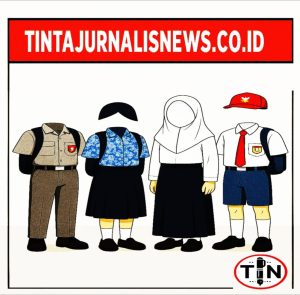 Pemko Tanjungpinang Tampil Beda! Bantuan Sekolah Kini Lebih Lengkap dan Menyentuh Langsung Siswa Baru