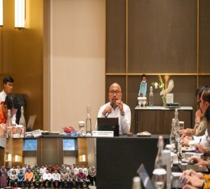 Kemenko Polhukam Tegaskan Pentingnya Penguatan Diplomasi Multilateral Hadapi Tantangan Global